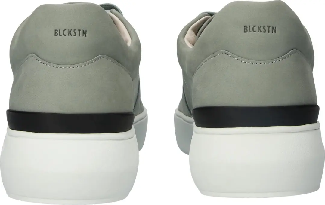 Blackstone Marble Colton DG512 Dried Sage Sneakers - 41 - afbeelding 6 van 6