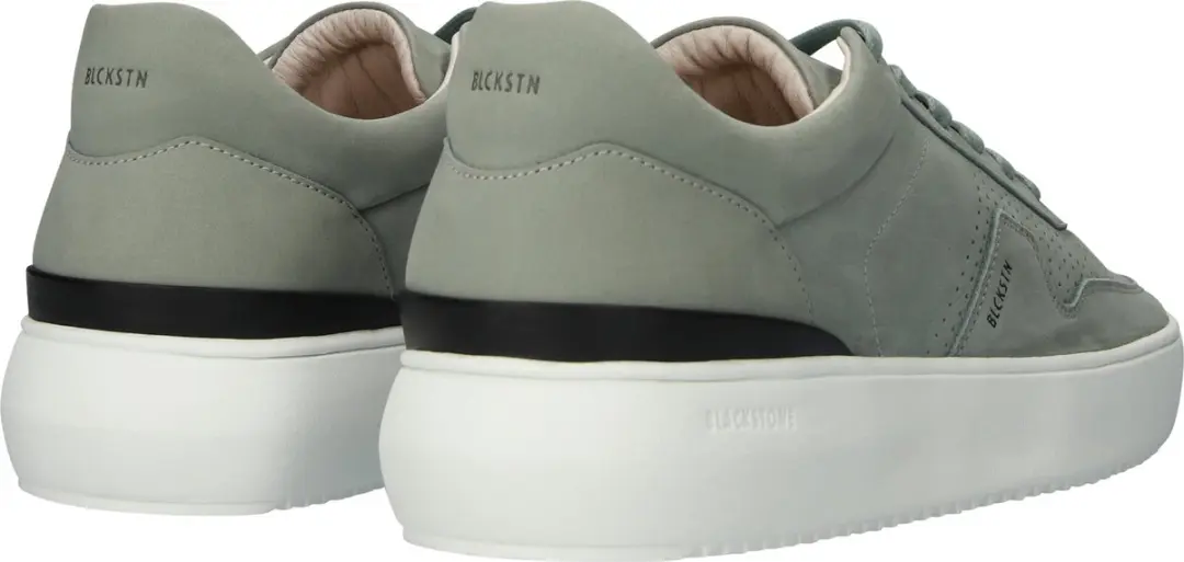 Blackstone Marble Colton DG512 Dried Sage Sneakers - 41 - afbeelding 3 van 6