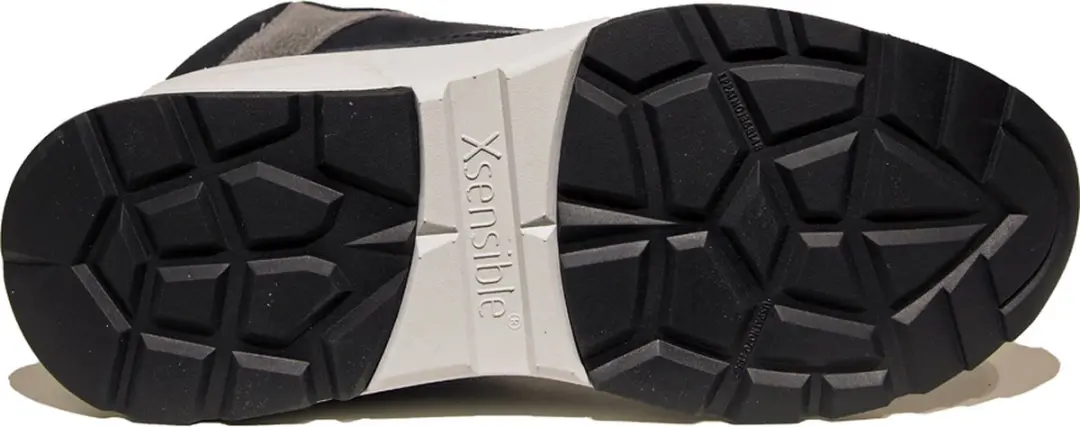 Xsensible Stretchwalker Veterboot Tower 33008.2.219 - Blauw - afbeelding 3 van 6