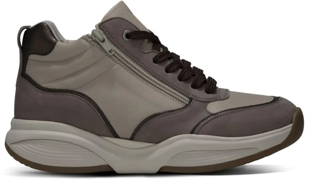 Xsensible Stretchwalker Veterschoen SWX16 32001.3.530 HX Taupe Combi - afbeelding 5 van 6