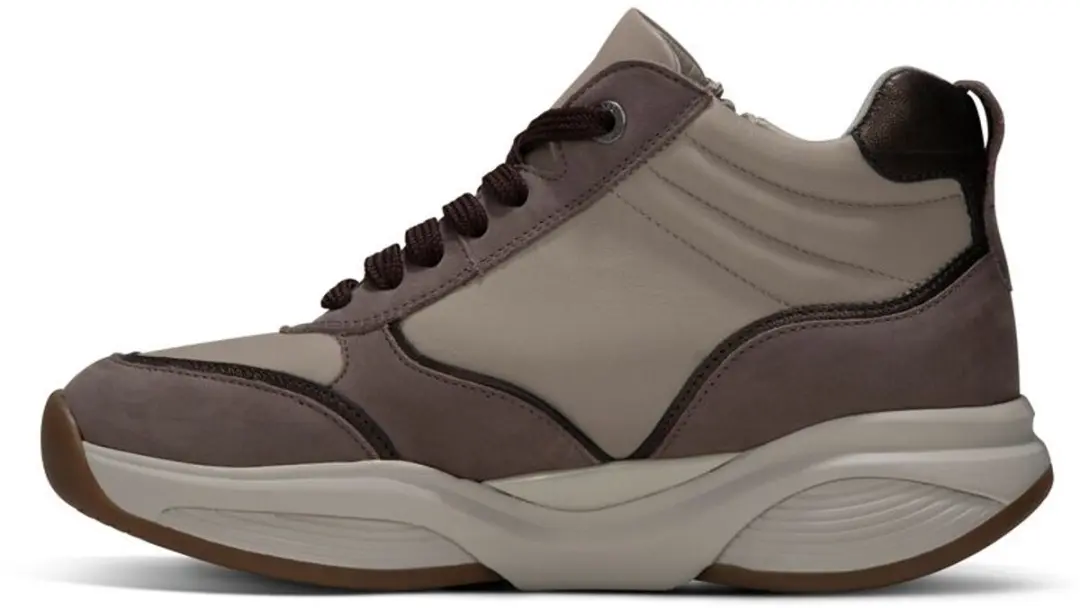 Xsensible Stretchwalker Veterschoen SWX16 32001.3.530 HX Taupe Combi - afbeelding 6 van 6