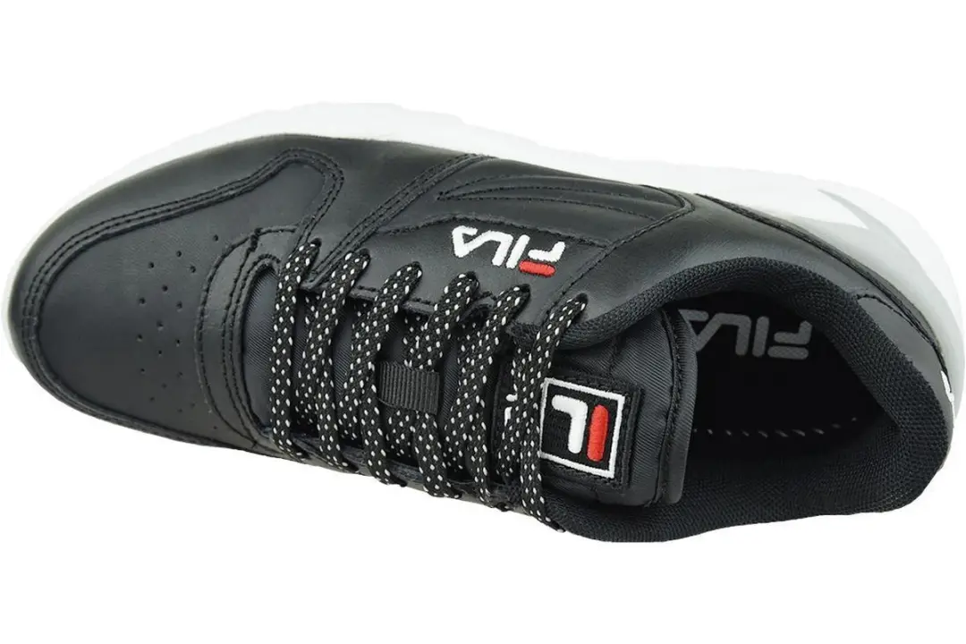 Fila Orbit CMR Jogger L Low Wmn 1010621-25Y Sneakers - Zwart - afbeelding 3 van 4