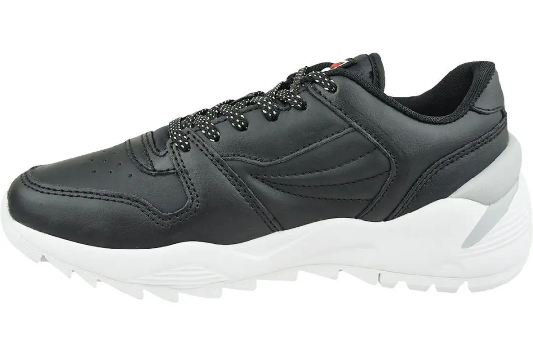 Fila Orbit CMR Jogger L Low Wmn 1010621-25Y Sneakers - Zwart - afbeelding 2 van 4