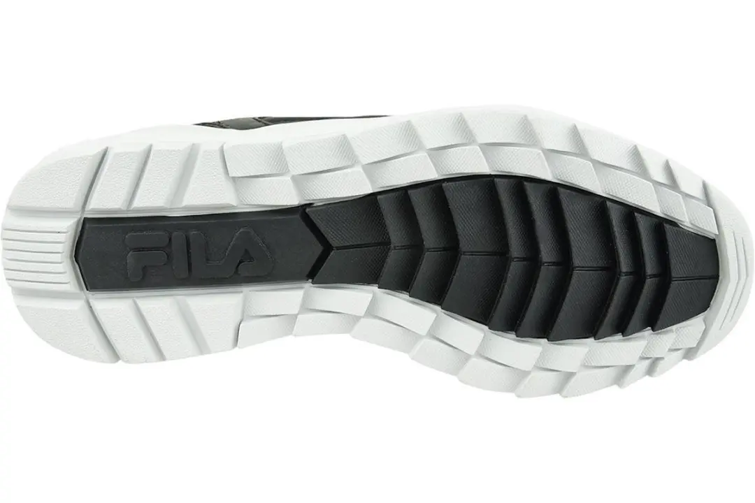Fila Orbit CMR Jogger L Low Wmn 1010621-25Y Sneakers - Zwart - afbeelding 4 van 4