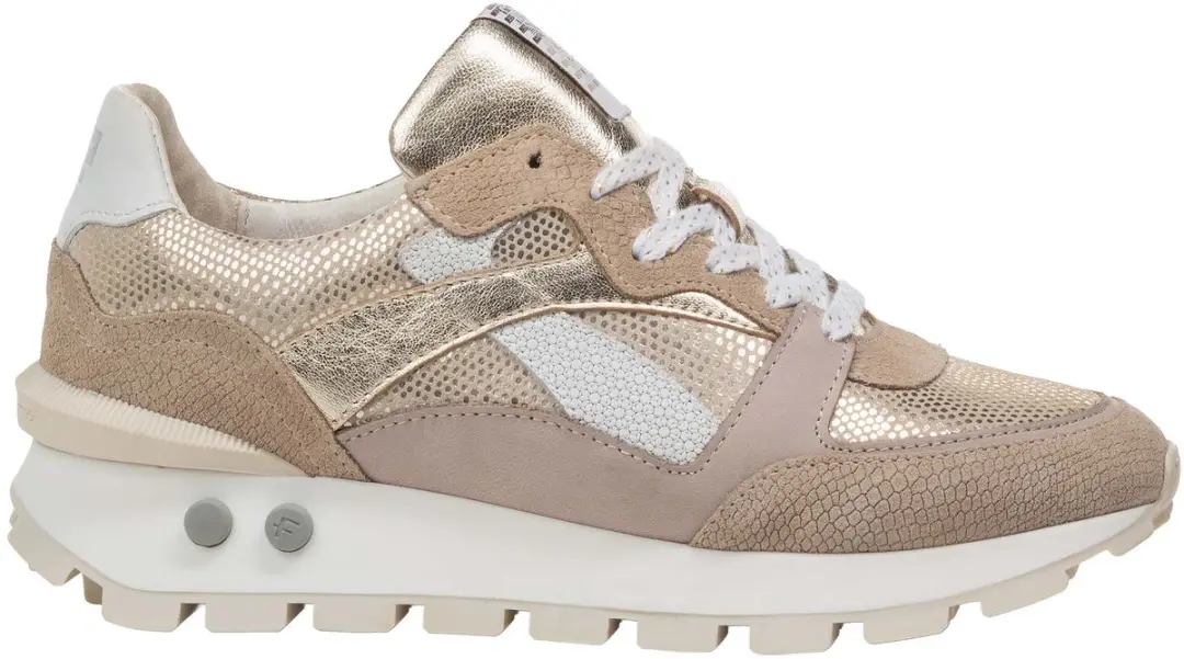 Floris van Bommel Sneaker Blokki SFW-10157