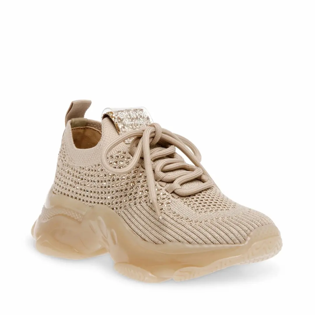 Steve Madden Miss Kindertrainers 32 - Blush - afbeelding 2 van 3