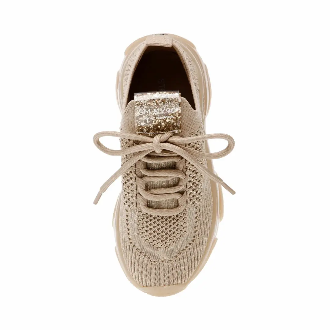 Steve Madden Miss Kindertrainers 32 - Blush - afbeelding 3 van 3