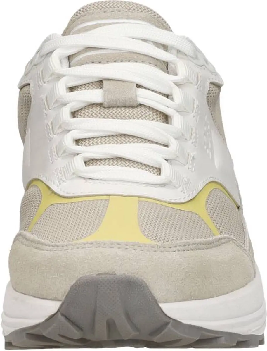 Bjorn Borg R1300 STU W Sneakers Laag - beige - Maat 39 - afbeelding 3 van 6