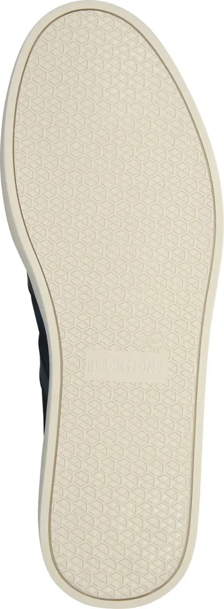 Blackstone ZIRCON BAILEY FG601.DBLU Sneakers - Donkerblauw - Maat 40 - afbeelding 6 van 6