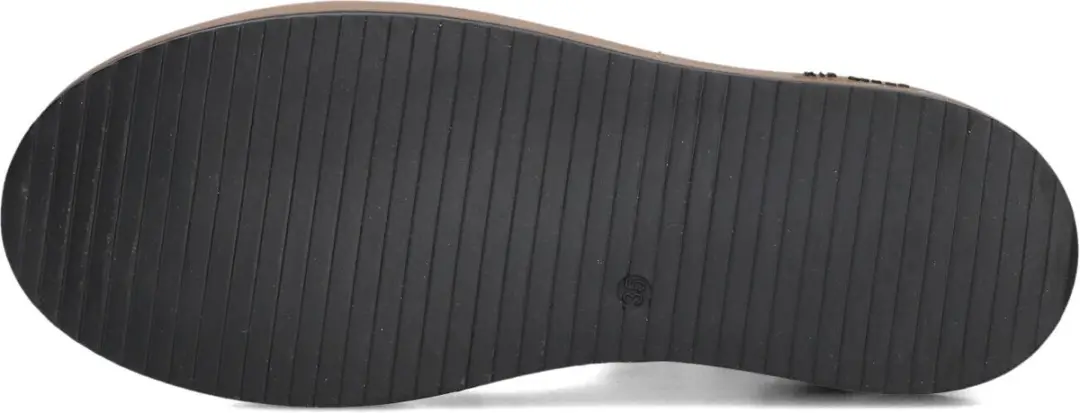Hip H1803 Sneakers - Bruin - Maat 32 - afbeelding 5 van 6