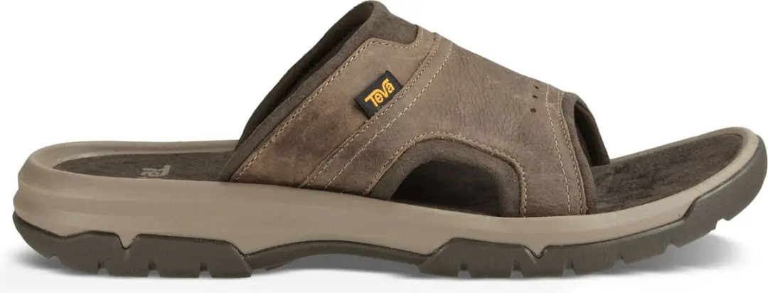 Teva M LANGDON SLIDE