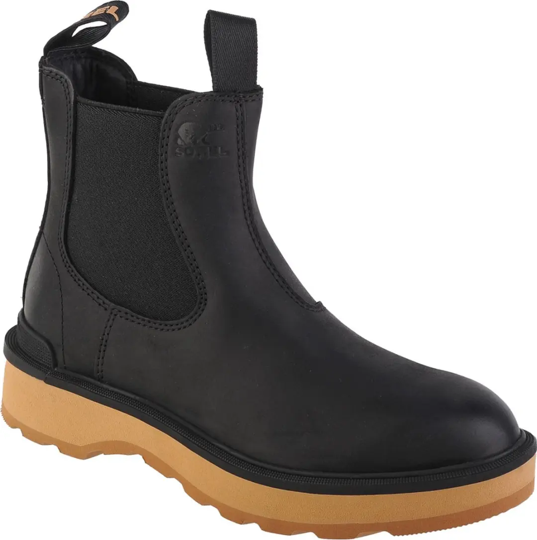 Sorel Hi-Line Chelsea Vrouwen Laarzen