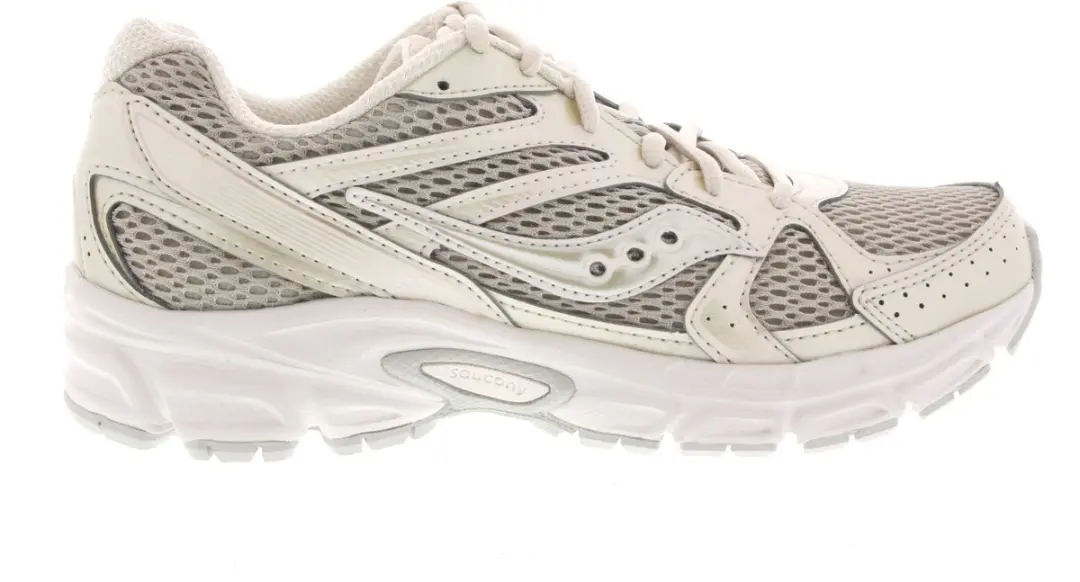 Saucony