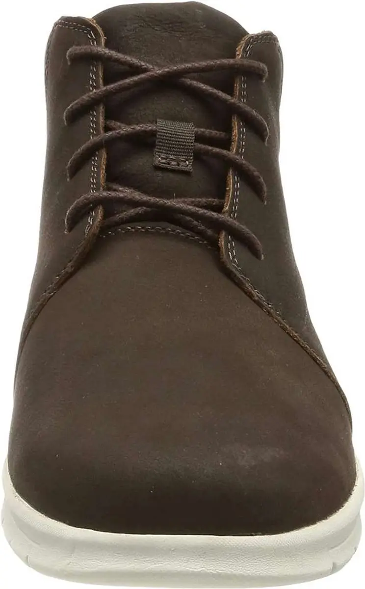 Timberland Graydon Chukka Heren Sneakers