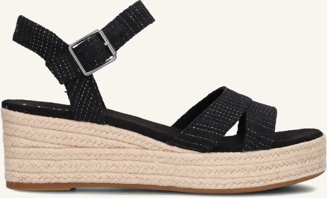 Toms Audrey Sandalen