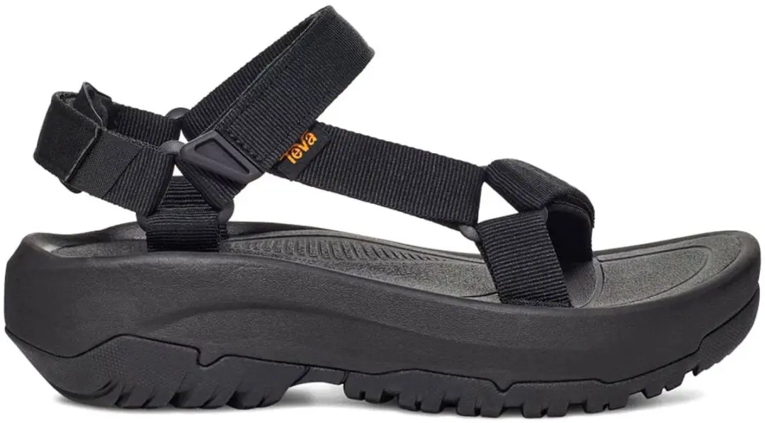 Teva W Hurricane XLT2 Ampsole Dames Sandalen