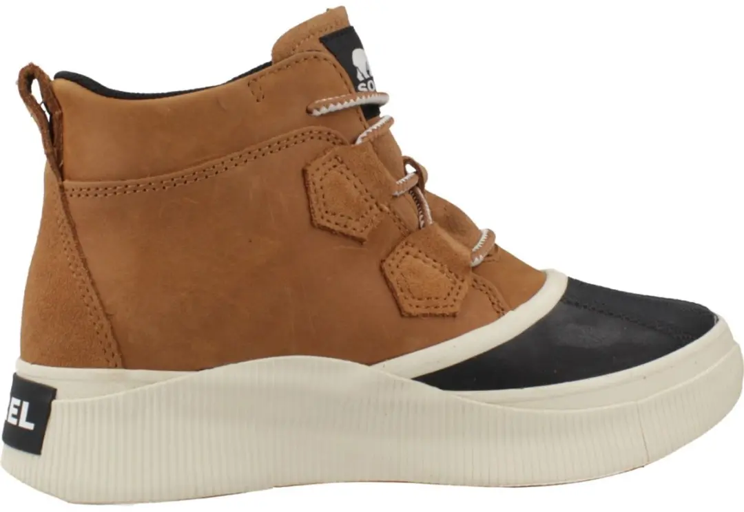 SOREL OUT N ABOUT IV CLASSIC WP Bruin 39 EU