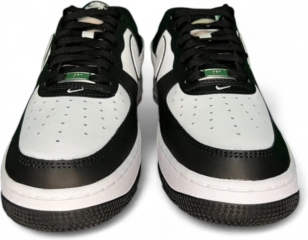 Nike Air Force 1 '07 Panda Sneakers - 42.5 - afbeelding 3 van 6
