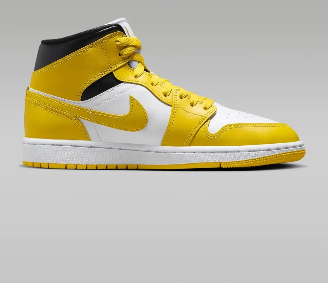 Nike Nike Air Jordan 1- Sneakers