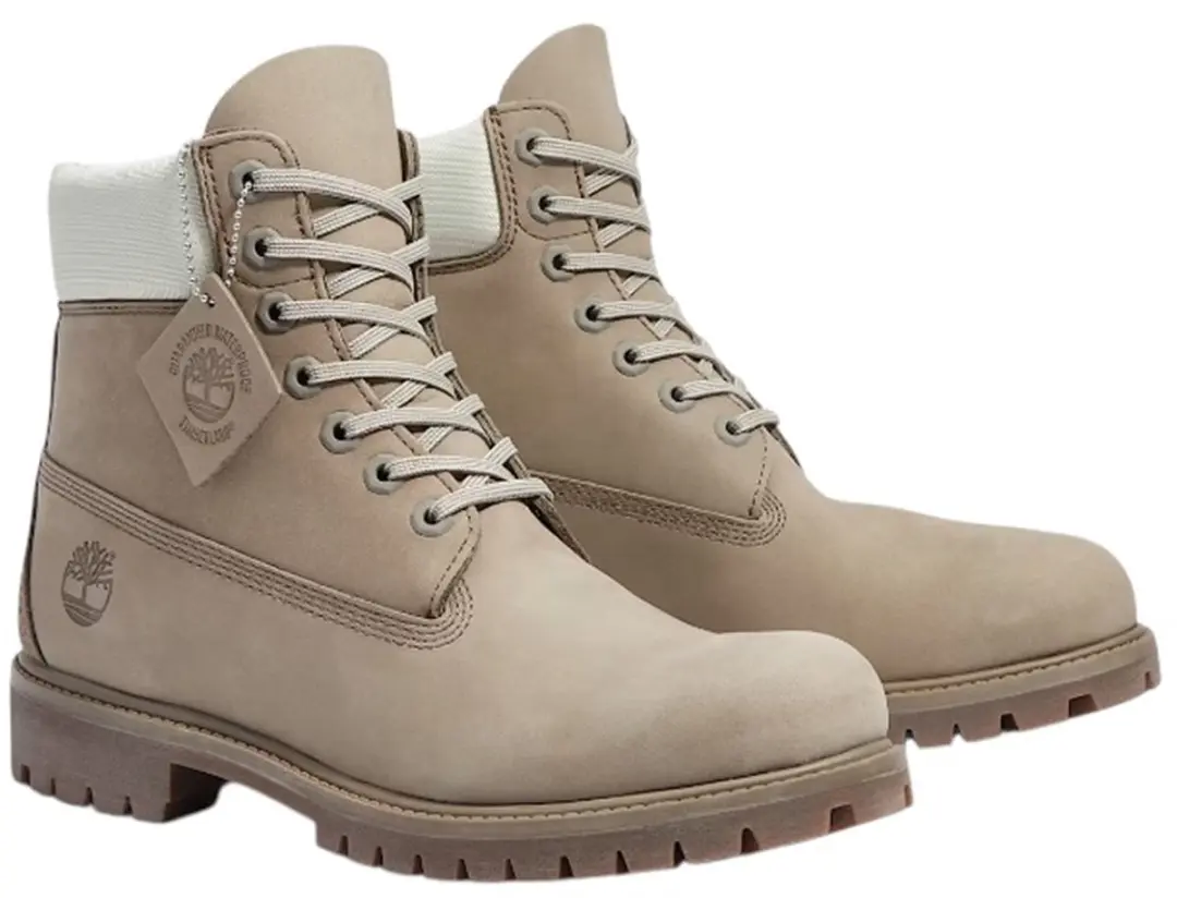 Timberland