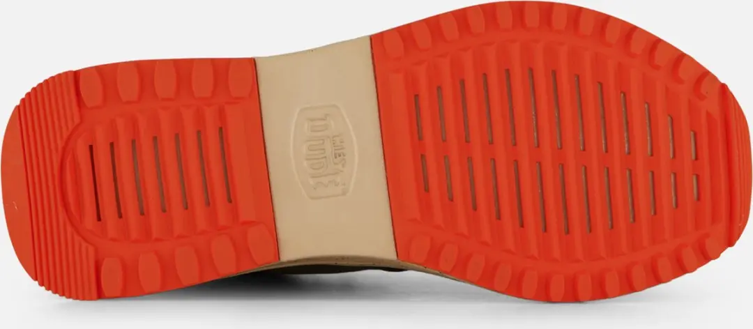 HEYDUDE Tahoe Classic Veterboots - Maat 47 Groen - afbeelding 5 van 6
