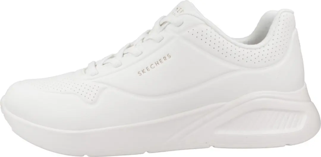 Skechers Uno Lite Schoenen - Wit - EU 41