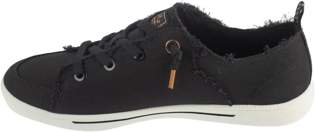 Skechers Bobs B Cute 2.0 Sneakers 114150-BLK - Zwart - afbeelding 2 van 5