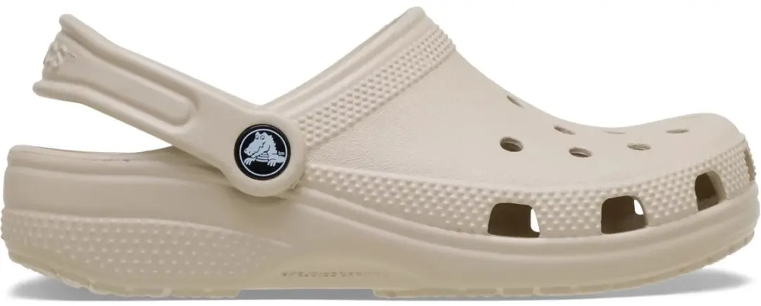 Crocs Classic Klompen Frappe - 33/34