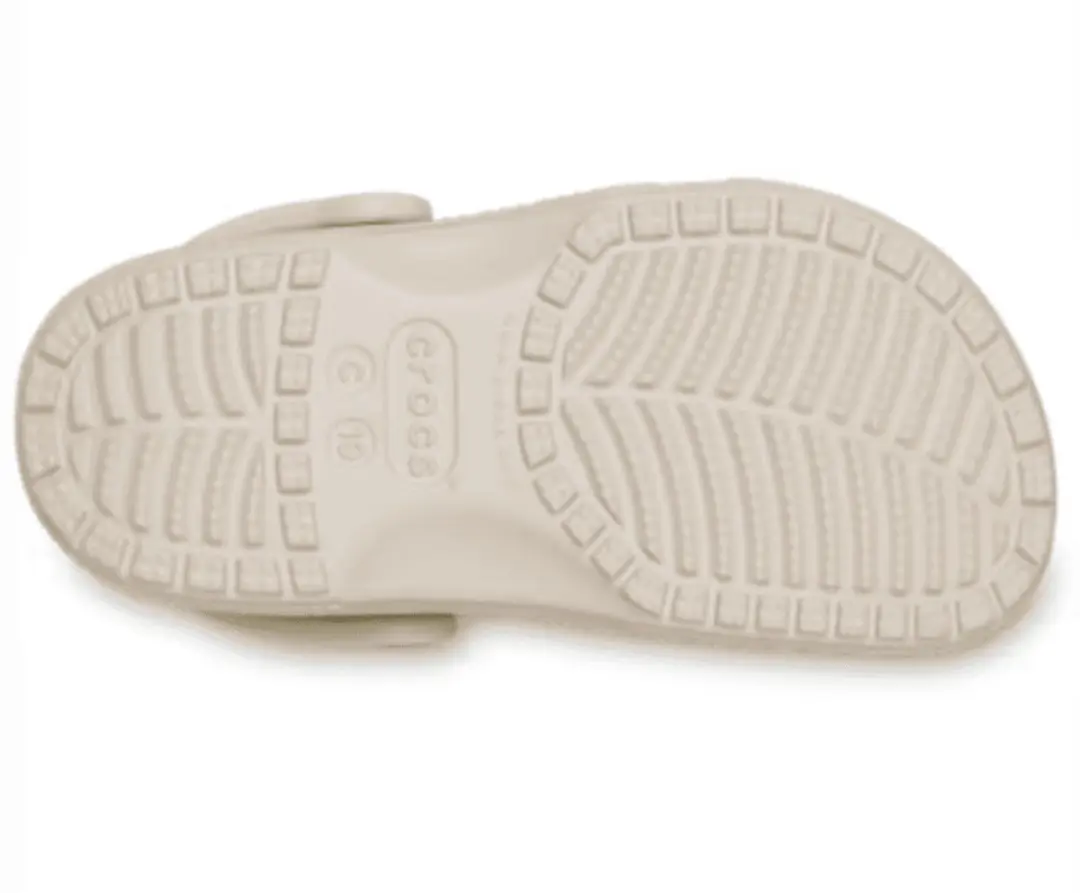 Crocs Classic Klompen Frappe - 33/34
