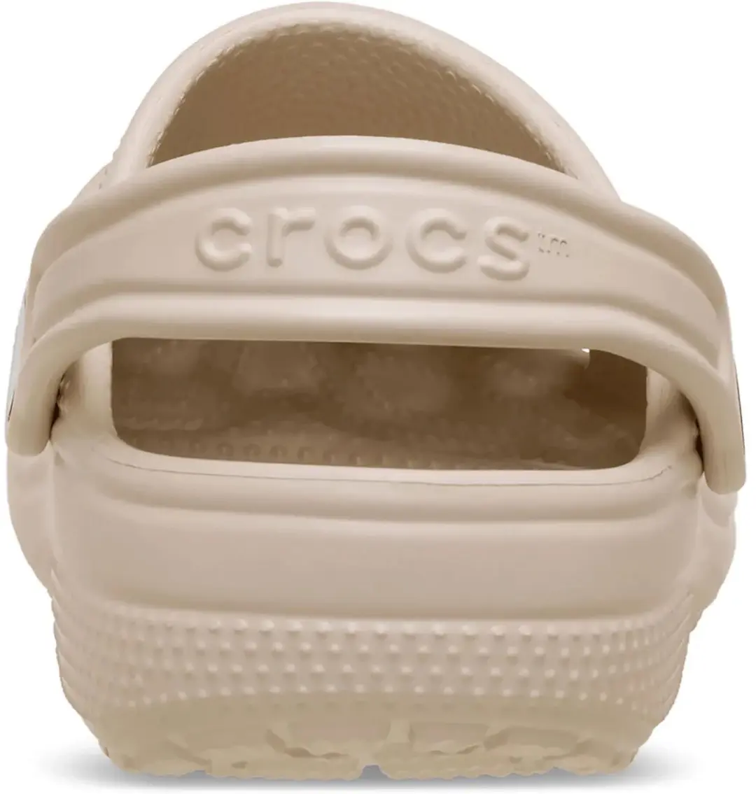 Crocs Classic Klompen Frappe - 33/34