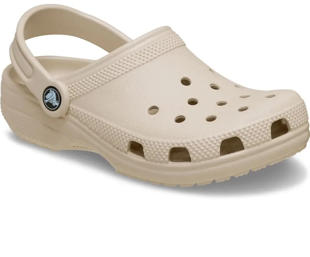 Crocs Classic Klompen Frappe - 33/34