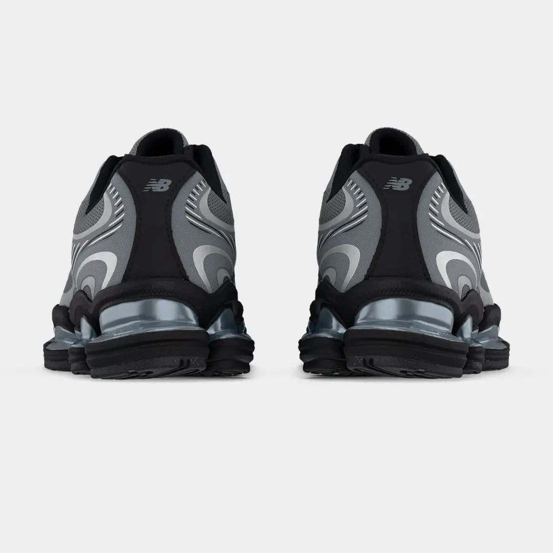 New Balance 2000 U20006OU - 37.5 - Grijs/Wit - afbeelding 6 van 6