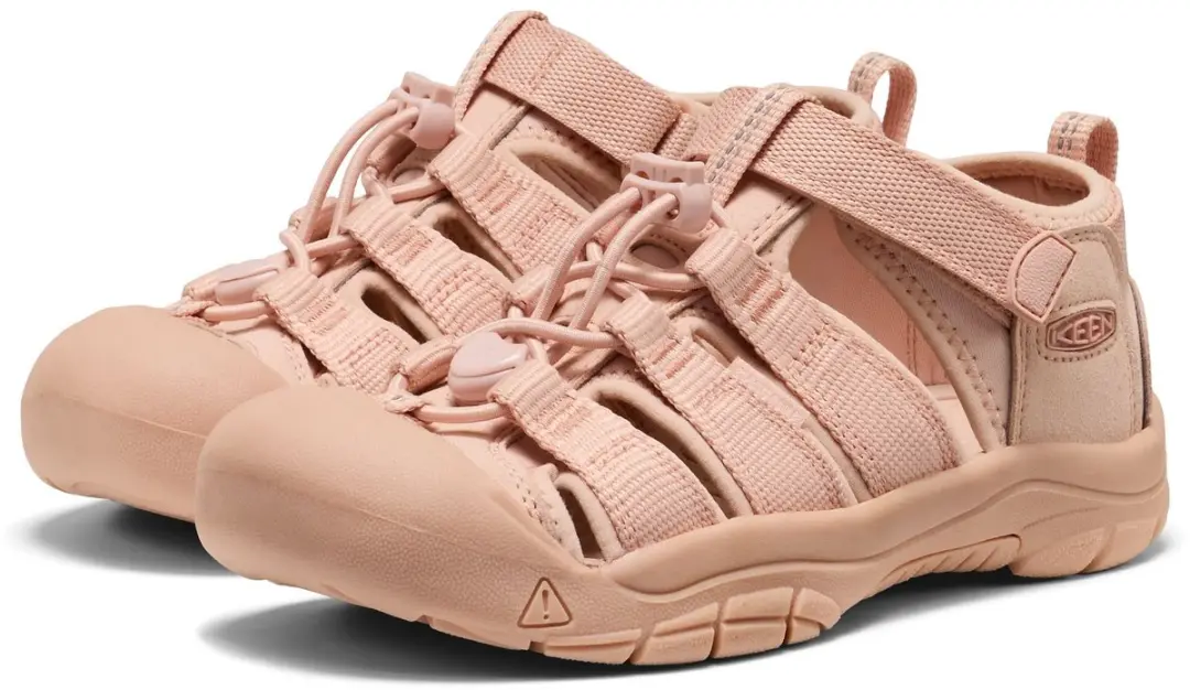 Keen Newport H2 Sandalen - Maat 32/33 - Cameo Rose - afbeelding 3 van 6