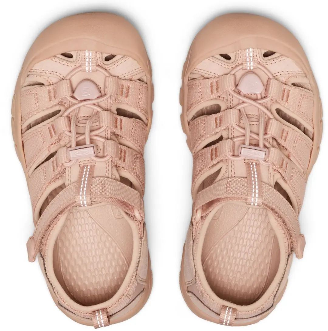 Keen Newport H2 Sandalen - Maat 32/33 - Cameo Rose - afbeelding 2 van 6