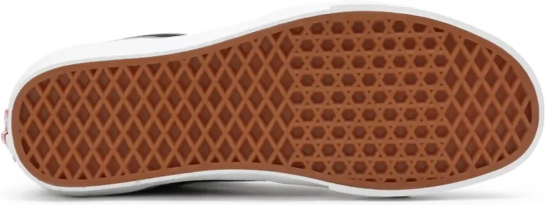Vans Sk8-Hi Sneakers - Zwart - afbeelding 6 van 6