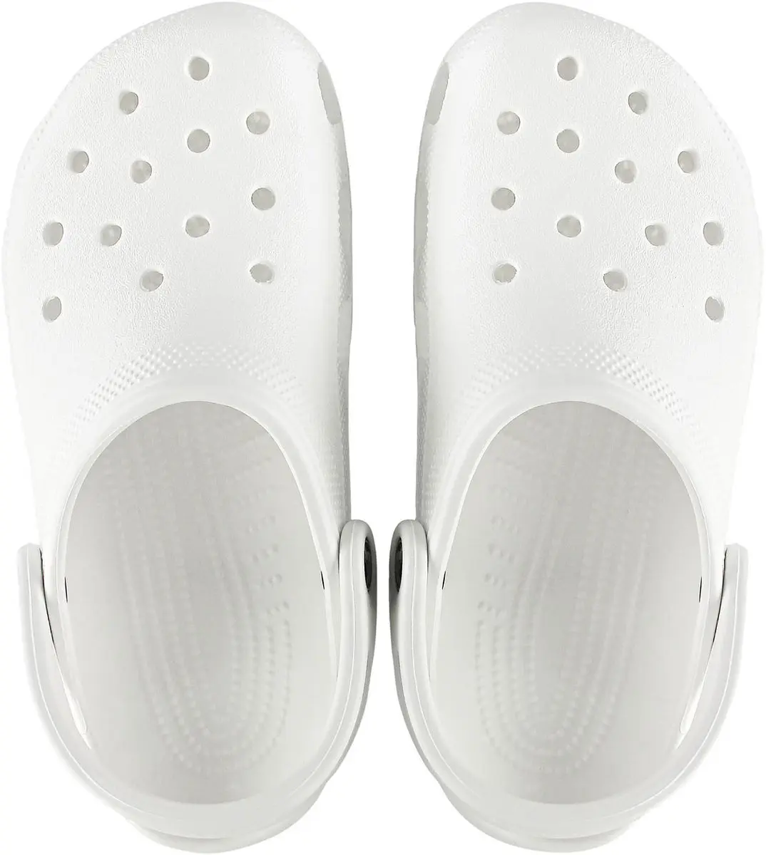 Crocs Classic Clog Unisex - Maat 41/42 - Wit