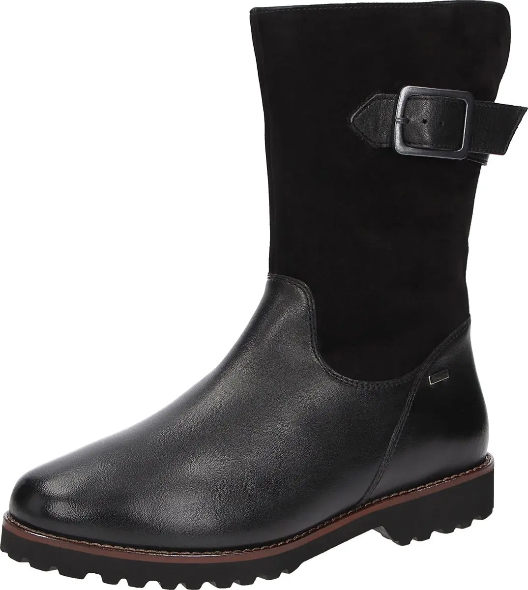 Sioux Merdit-742-TEX-LF-H Stiefel Dames