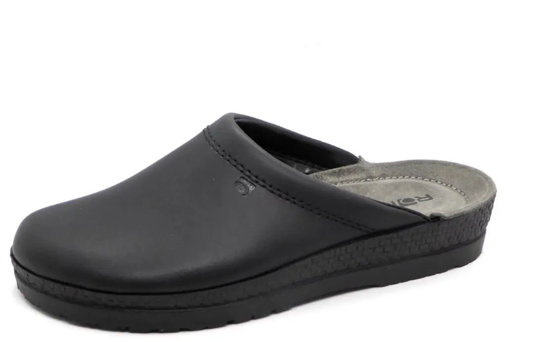 Rohde Mannen Pantoffels