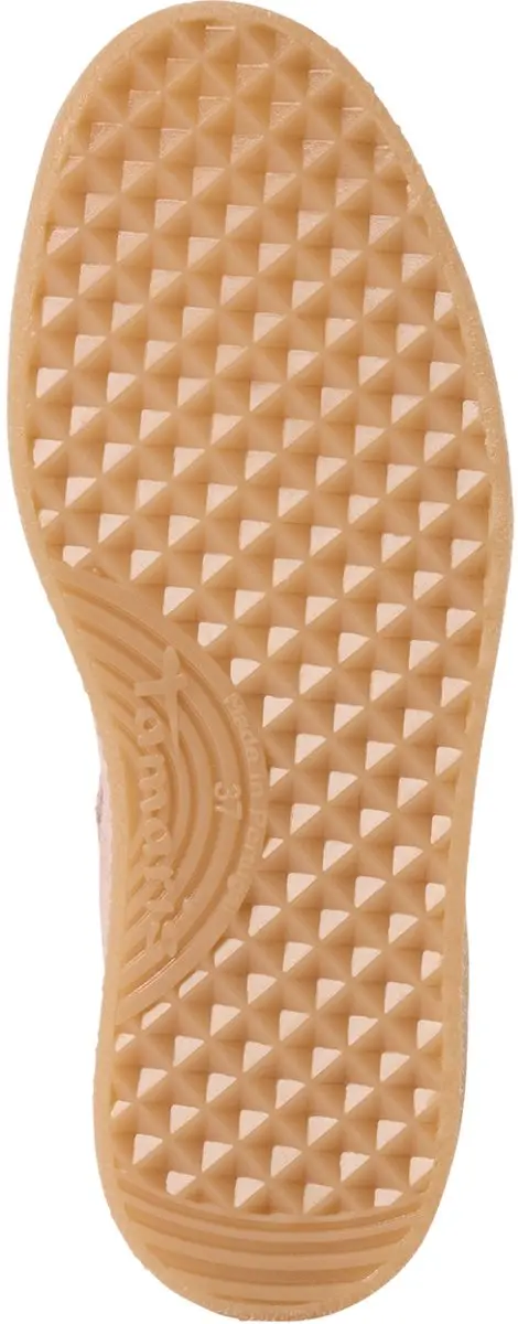 Tamaris Damessneaker 1-23723-44 - Roze - afbeelding 4 van 6
