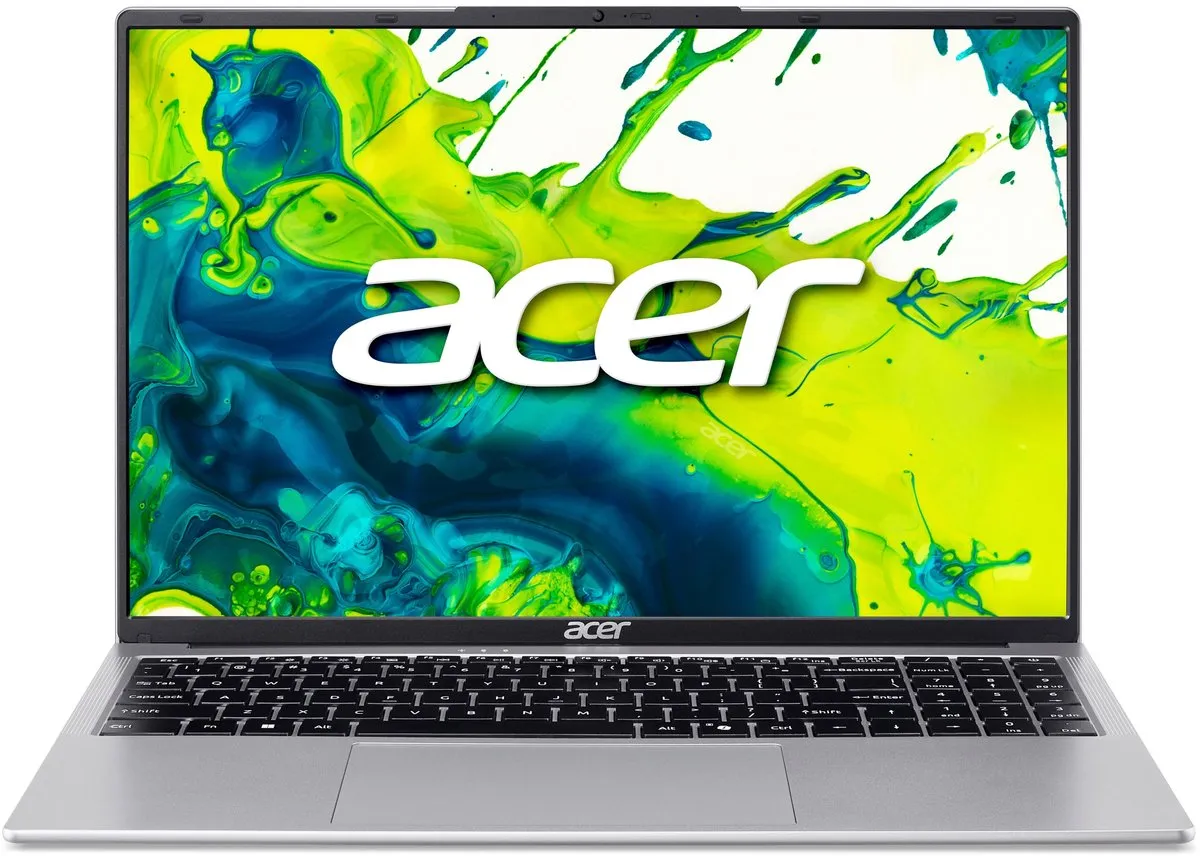 Acer Aspire Lite AL16-54P-592L Laptop 16"