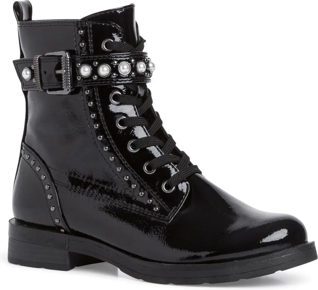 Marco Tozzi Dames Enkellaarsje 2-25129-41 018 normaal Maat: 37 EU