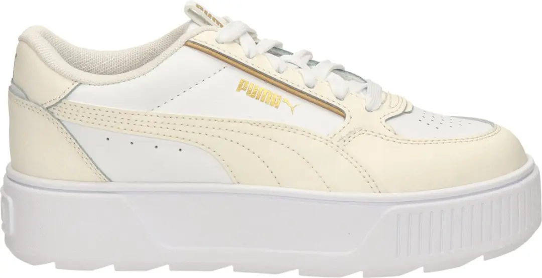 Puma Karmen Rebelle Sneakers Laag