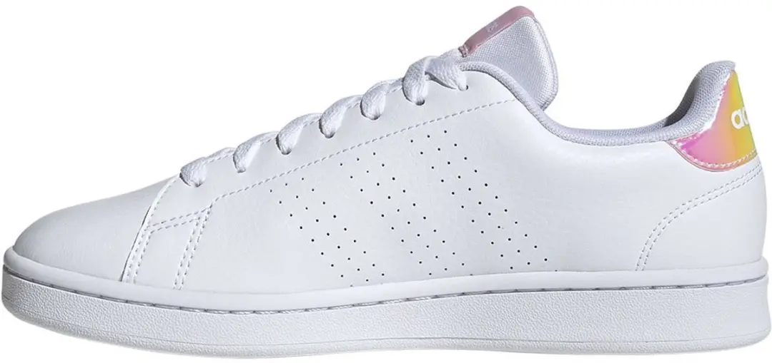 adidas Sportswear Advantage NMT15 Dames Schoenen - Wit - 39 1/3