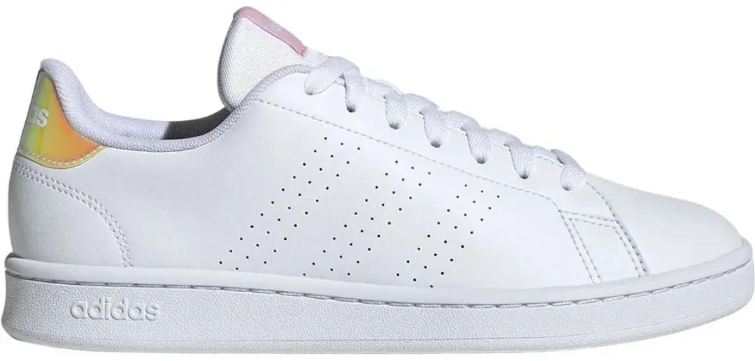 adidas Sportswear Advantage NMT15 Dames Schoenen - Wit - 39 1/3
