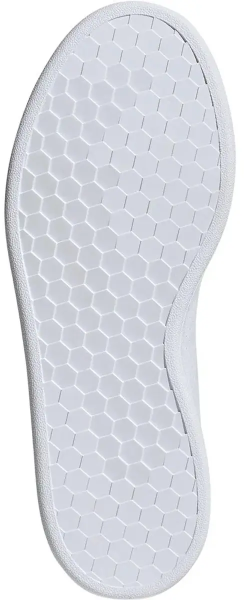 adidas Sportswear Advantage NMT15 Dames Schoenen - Wit - 39 1/3