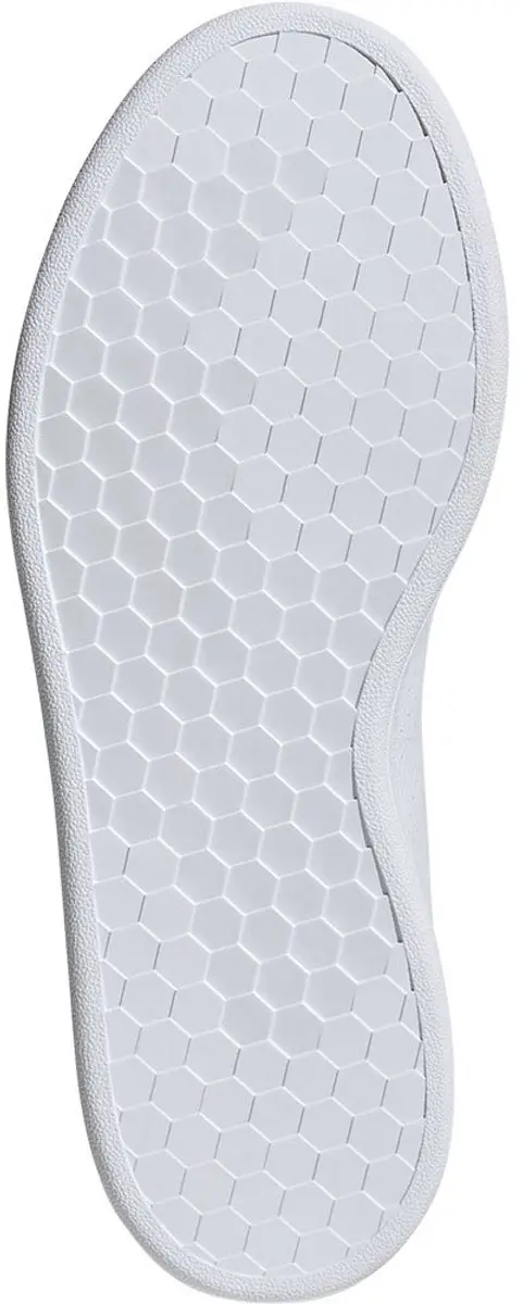 adidas Sportswear Advantage NMT15 Dames Schoenen - Wit - 39 1/3