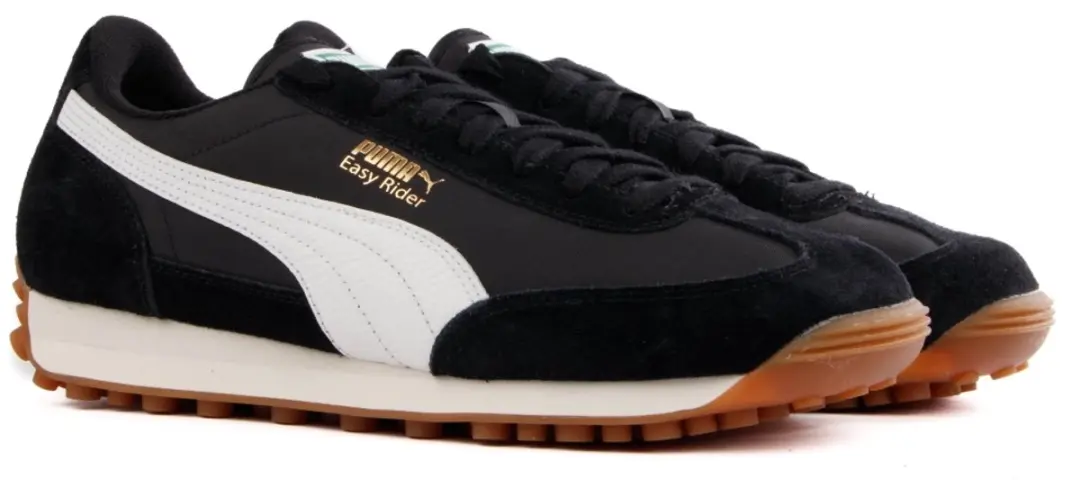 PUMA Easy Rider Vintage Schoenen - 44