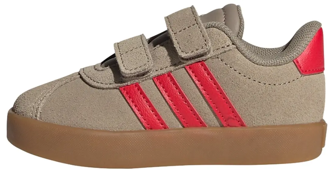 Adidas Sportswear Vl Court 3.0 Schoenen
