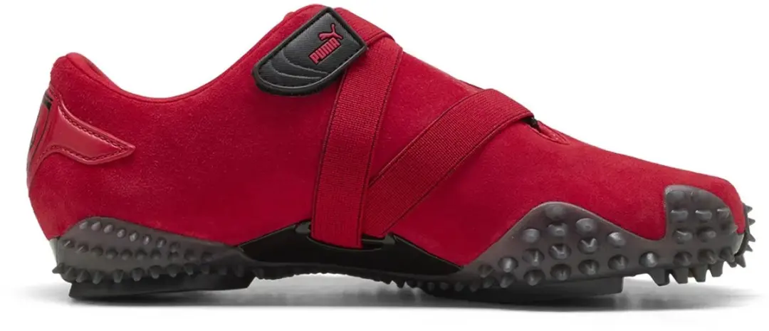 Puma Ferrari Mostro Schoenen Rood EU 40