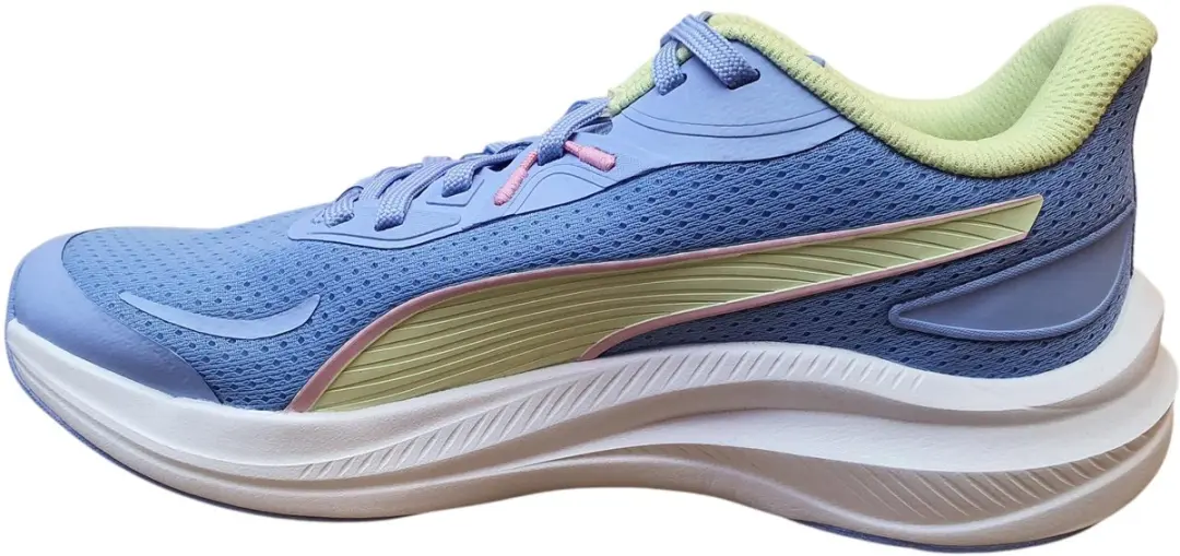 PUMA Skyrocket Lite 2 Sneakers - Blauw - afbeelding 5 van 5